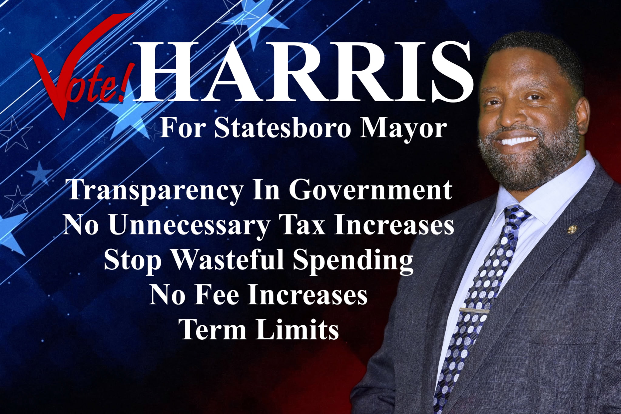 Raymond L. Harris
